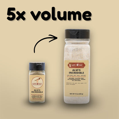 *SALE* Alvi's Incredible