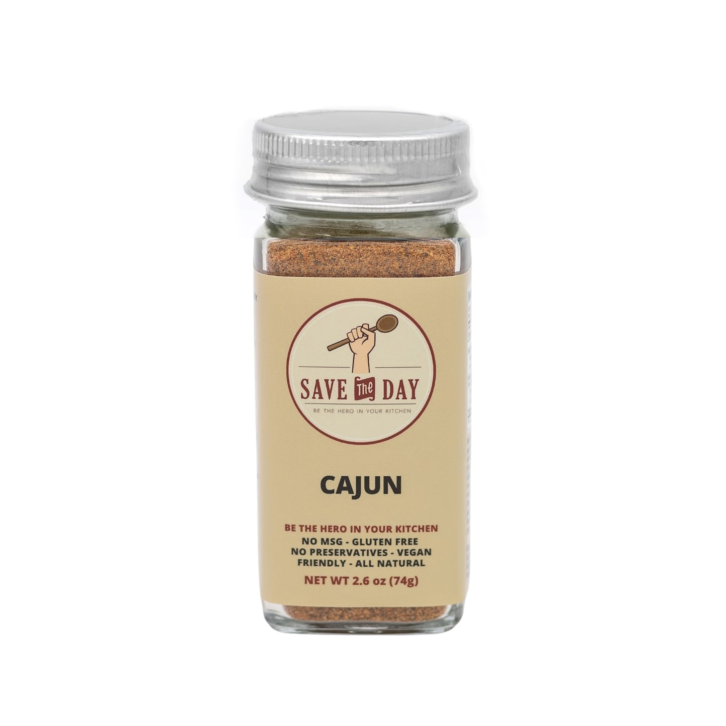 Cajun