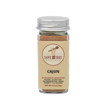 Cajun