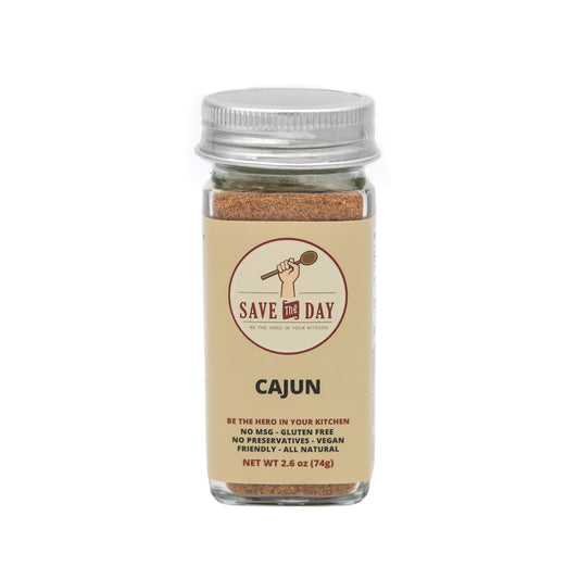 Cajun