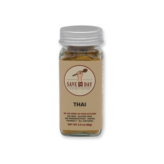 Thai