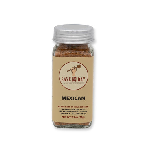 Mexican