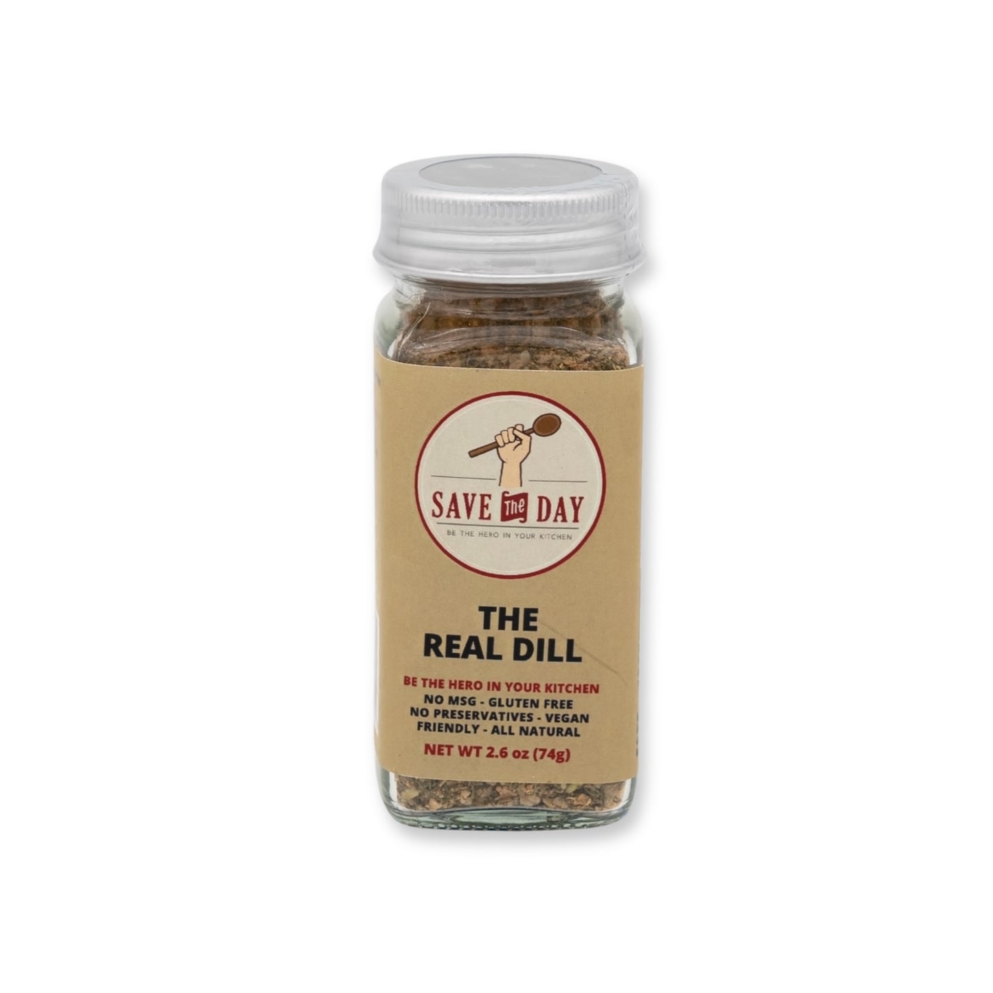 The Real Dill