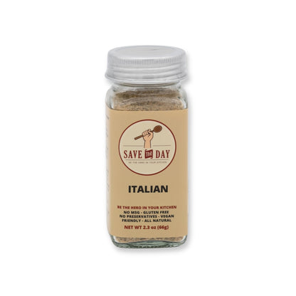 Italian