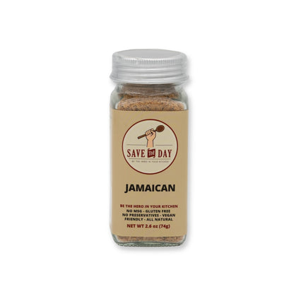 Jamaican