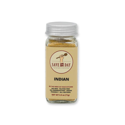 Indian