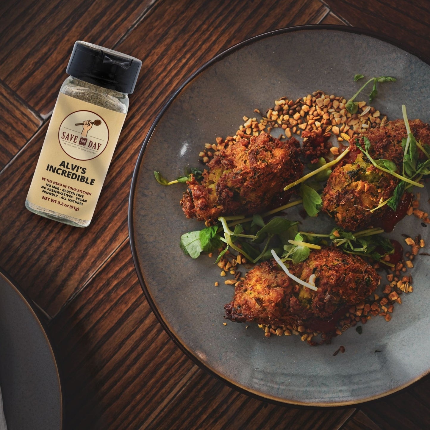 *SALE* Alvi's Incredible