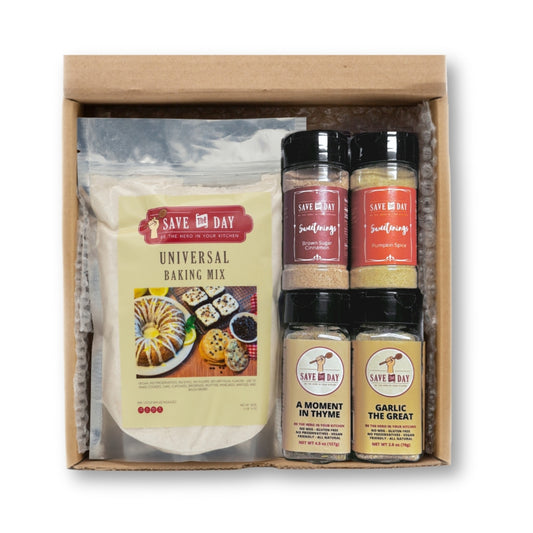 *SALE* Thanksgiving Kit